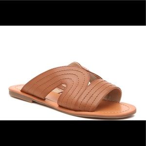 NIB: INDIGO RD BAYRON SANDAL